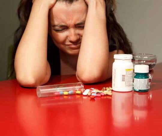 الصداع النصفي (الشقيقة)